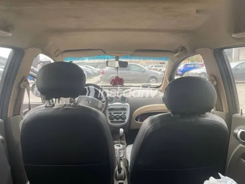 شانجان بينى 2013 رمادي مستعملة للبيع - 7