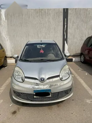 شانجان بينى 2013 رمادي مستعملة للبيع