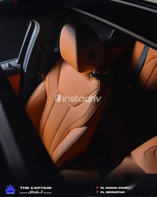 BMW 320 2025 White Used for Sale - 4