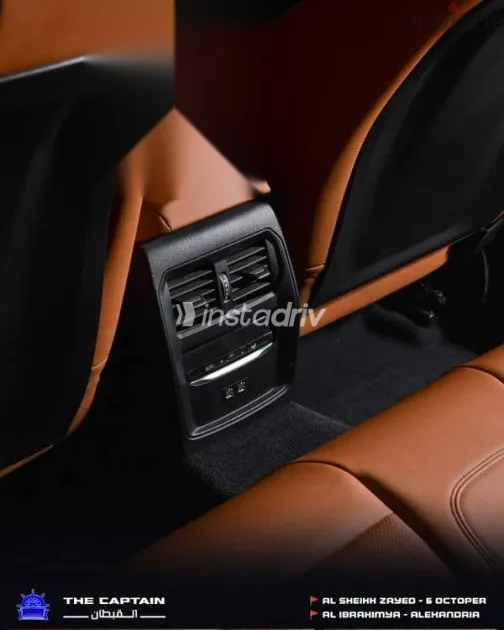 BMW 320 2025 White Used for Sale - 5