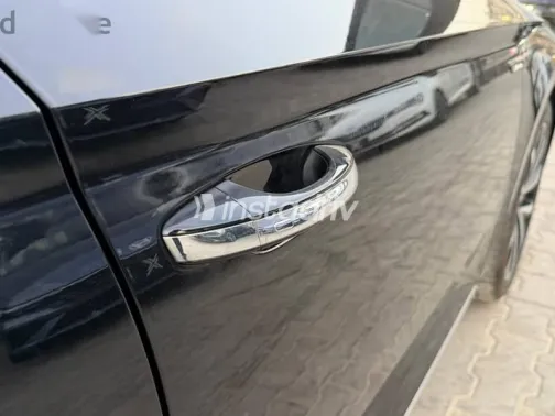 Skoda Superb 2025 Black New for Sale - 6