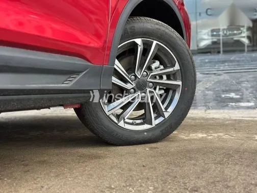 جيلي كول راي 2026 نبيتي جديدة للبيع - 2