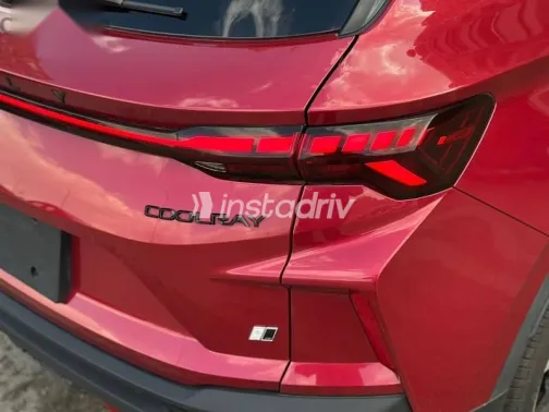 جيلي كول راي 2026 نبيتي جديدة للبيع - 3