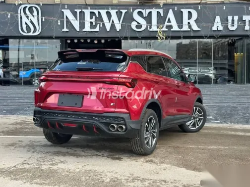 جيلي كول راي 2026 نبيتي جديدة للبيع - 4