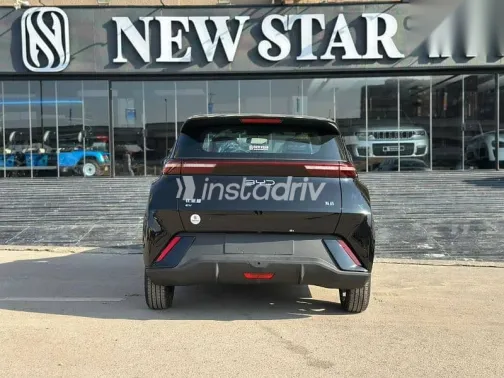 بى واى دى‬ سيجال 2025 أسود جديدة للبيع - 10