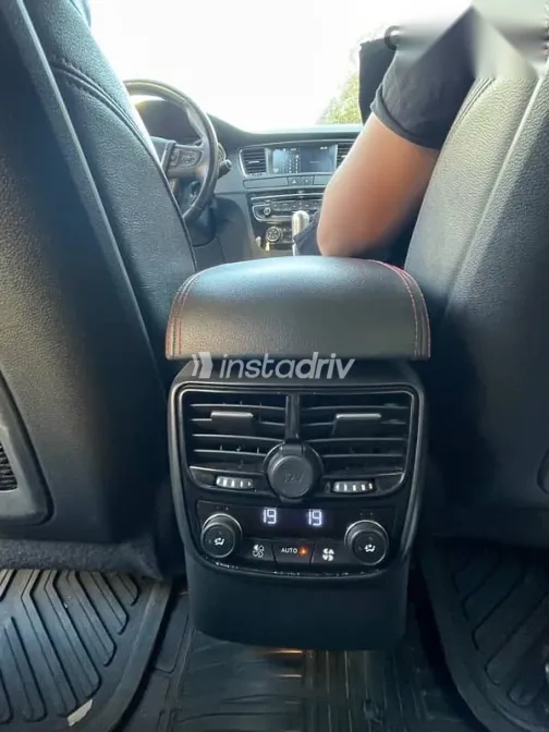 بيجو 508 2016 رمادي مستعملة للبيع - 3