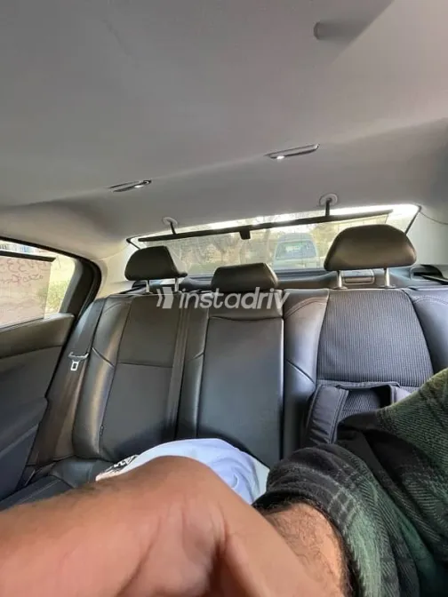 بيجو 508 2016 رمادي مستعملة للبيع - 4