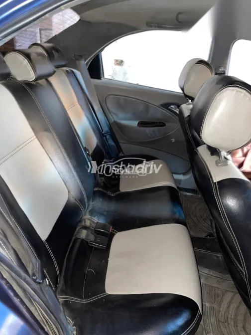 دايو نوبيرا 2000 أزرق غامق مستعملة للبيع - 6