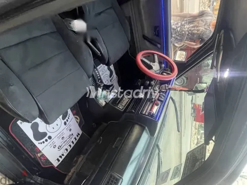 Volkswagen Golf 1988 Dark Blue Used for Sale - 6