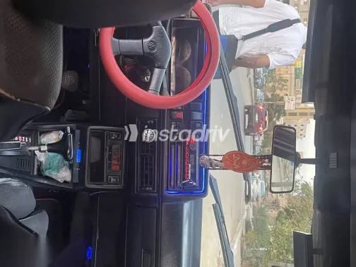 Volkswagen Golf 1988 Dark Blue Used for Sale - 8