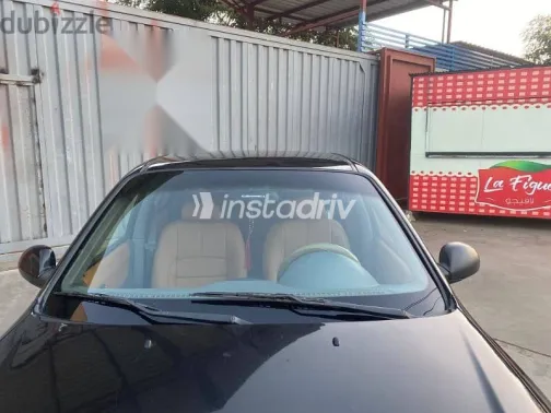 هيونداي فيرنا 2019 أسود مستعملة للبيع - 6