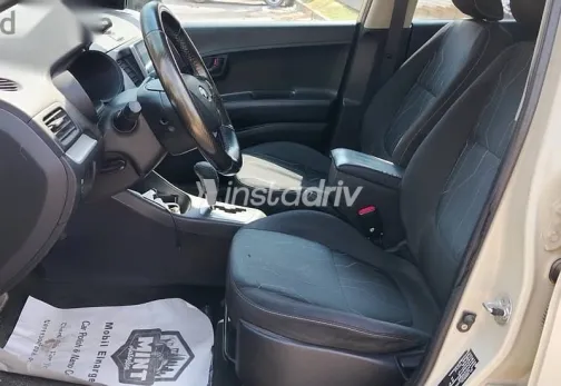 كيا بيكانتو 2013 بيج مستعملة للبيع - 7