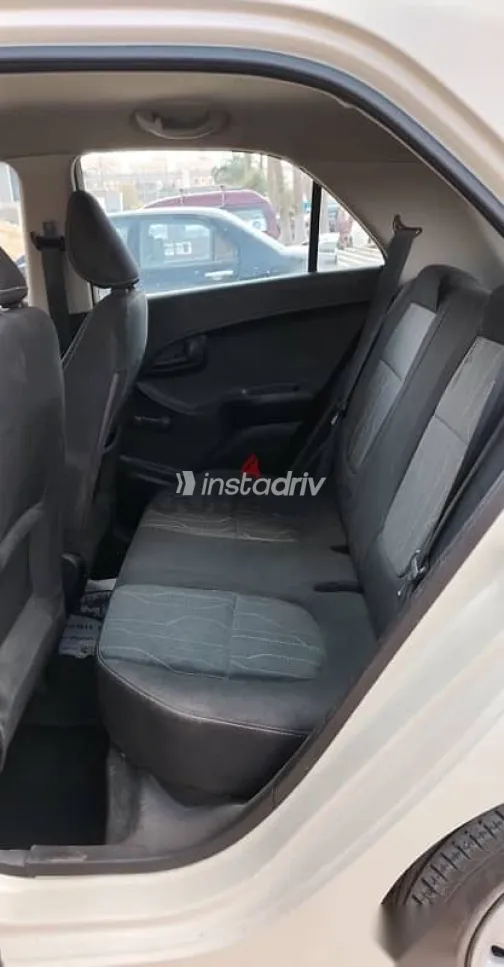 كيا بيكانتو 2013 بيج مستعملة للبيع - 8