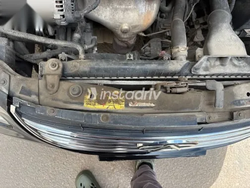 شيرى انفى 2017 أسود مستعملة للبيع - 8