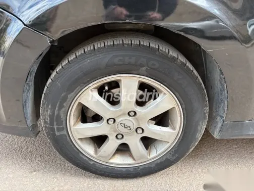 شيرى انفى 2017 أسود مستعملة للبيع - 9