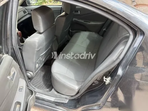 شيرى انفى 2017 أسود مستعملة للبيع - 10