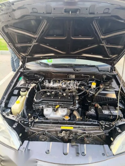 Nissan Sunny 2011 Silver Used for Sale - 2