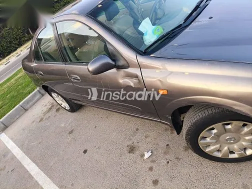 Nissan Sunny 2011 Silver Used for Sale - 5