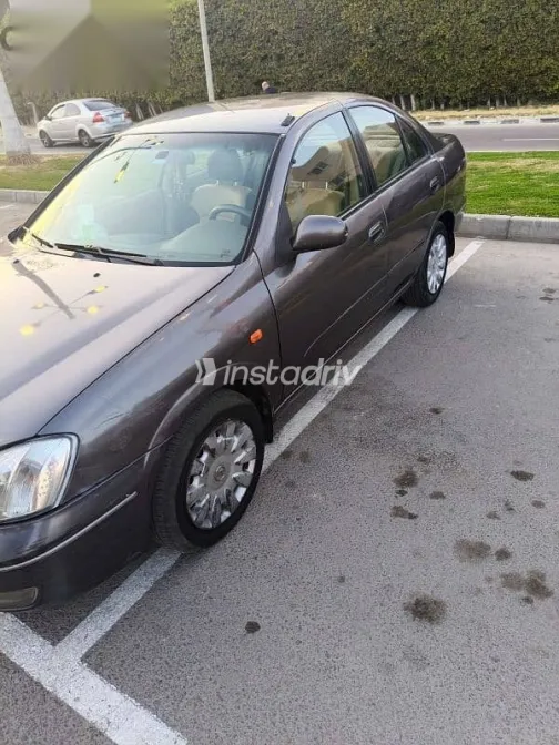 Nissan Sunny 2011 Silver Used for Sale - 6