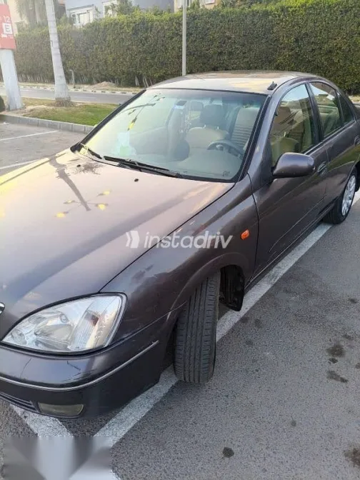 Nissan Sunny 2011 Silver Used for Sale - 7