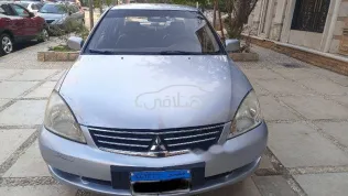 Mitsubishi Lancer 2013 Silver Used for Sale