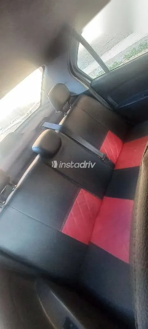 رينو لوجان 2022 فضي مستعملة للبيع - 4