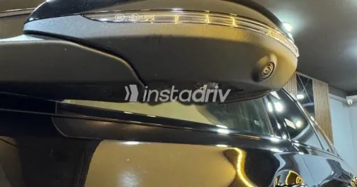 مرسيدس C 200 2024 أسود مستعملة للبيع - 4