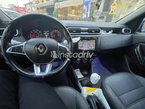 Renault Duster 2020 White Used for Sale - 2