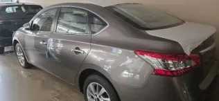 نيسان سنترا 2026 بيج جديدة للبيع