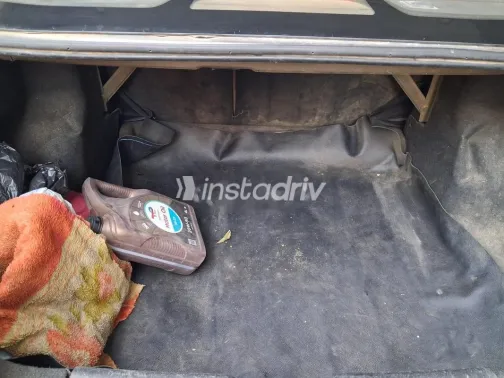 شيفروليه أوبترا 2016 أبيض مستعملة للبيع - 3