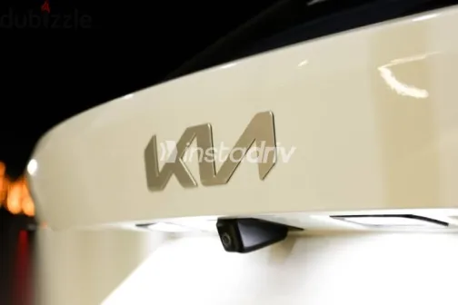 كيا سورينتو 2024 أبيض جديدة للبيع - 8