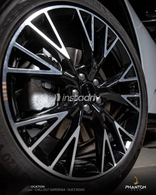 زيكر اكس 2025 أبيض جديدة للبيع - 3