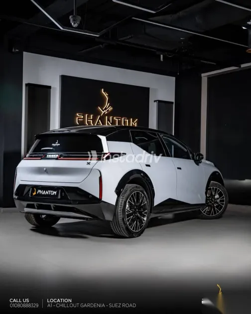 زيكر اكس 2025 أبيض جديدة للبيع - 5