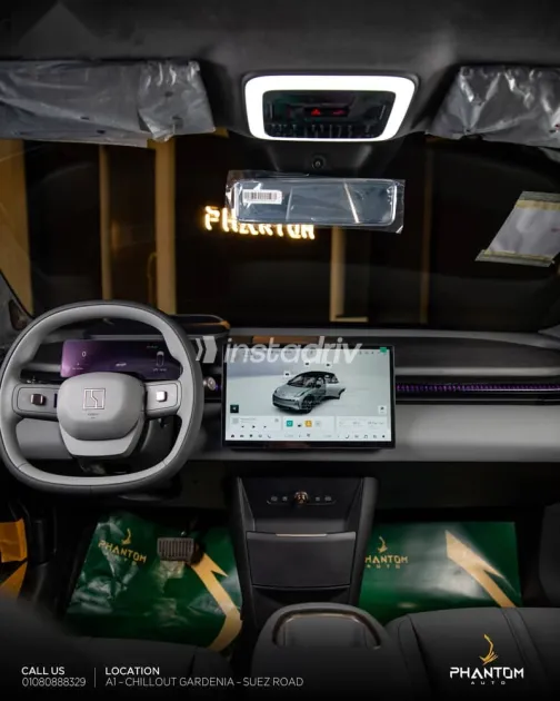 زيكر اكس 2025 أبيض جديدة للبيع - 6