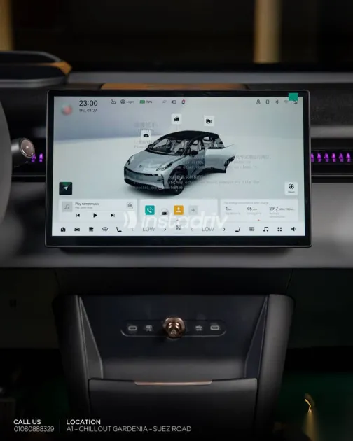 زيكر اكس 2025 أبيض جديدة للبيع - 7