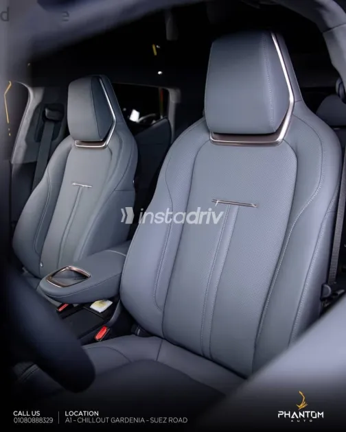 زيكر اكس 2025 أبيض جديدة للبيع - 8