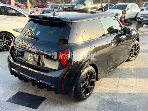 Mini Cooper 2025 White Used for Sale - 2