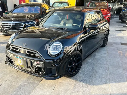 Mini Cooper 2025 White Used for Sale - 5