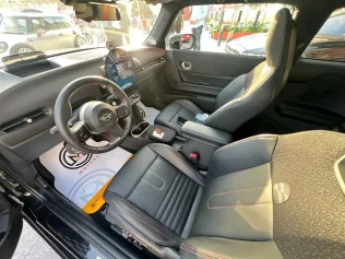 Mini Cooper 2025 White Used for Sale