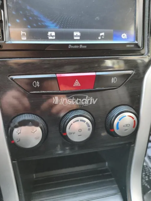 بروتون بريف 2019 أبيض مستعملة للبيع - 1