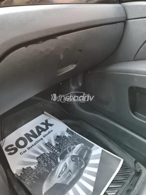 بروتون بريف 2019 أبيض مستعملة للبيع - 2