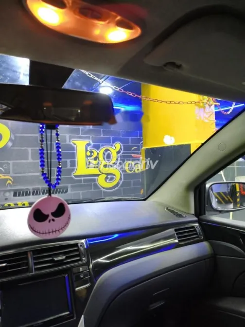 بروتون بريف 2019 أبيض مستعملة للبيع - 4