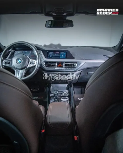 بي ام دبليو 218 i 2020 رمادي مستعملة للبيع - 5