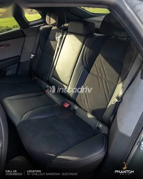 زيكر 001 2026 أخضر جديدة للبيع - 2