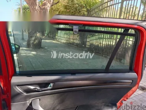 سكودا كودياك 2021 أحمر مستعملة للبيع - 4