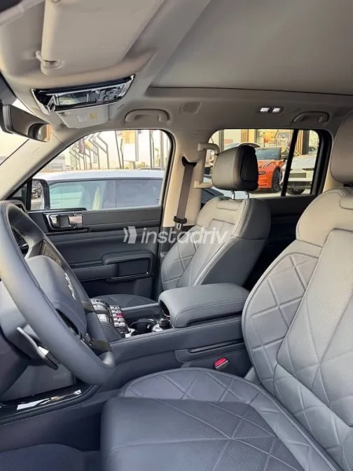 بى واى دى‬ ليوبارد 5 2025 فضي جديدة للبيع - 1