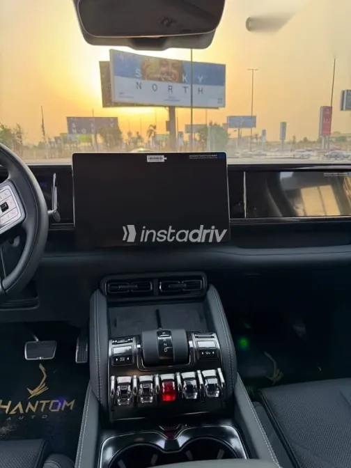 بى واى دى‬ ليوبارد 5 2025 فضي جديدة للبيع - 2