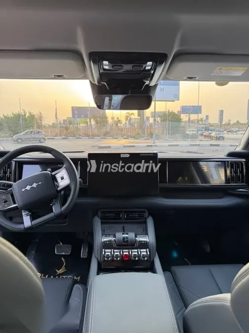 بى واى دى‬ ليوبارد 5 2025 فضي جديدة للبيع - 3