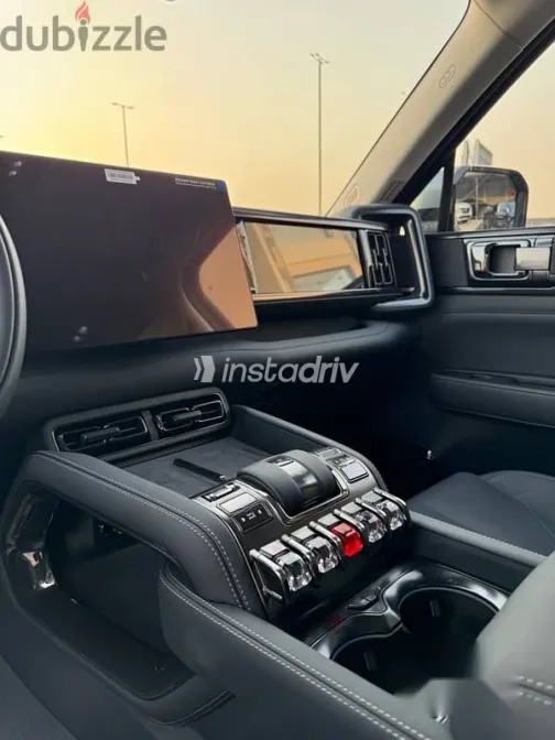 بى واى دى‬ ليوبارد 5 2025 فضي جديدة للبيع - 4