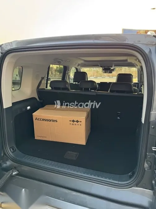 بى واى دى‬ ليوبارد 5 2025 فضي جديدة للبيع - 6